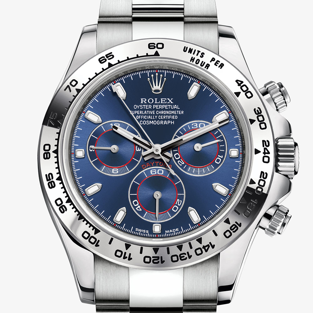 Rolex Cosmograph Daytona in Gold, M116509,0071