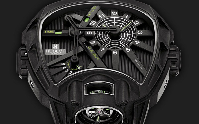 hublot mp series