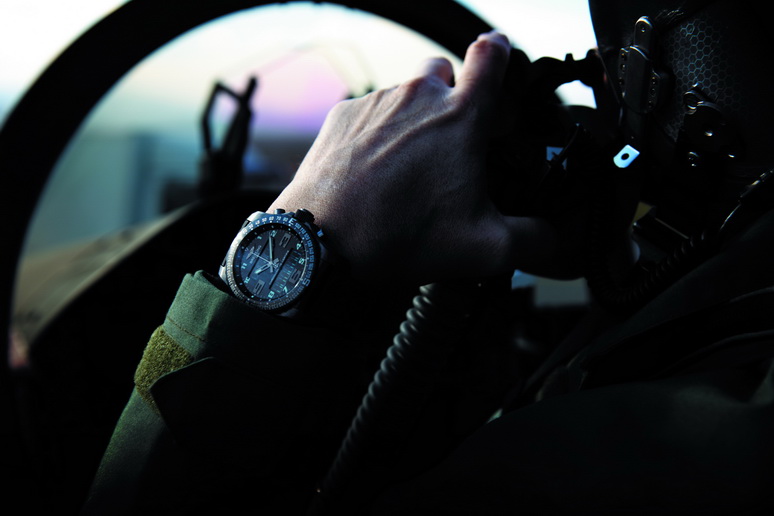 breitling payment plan