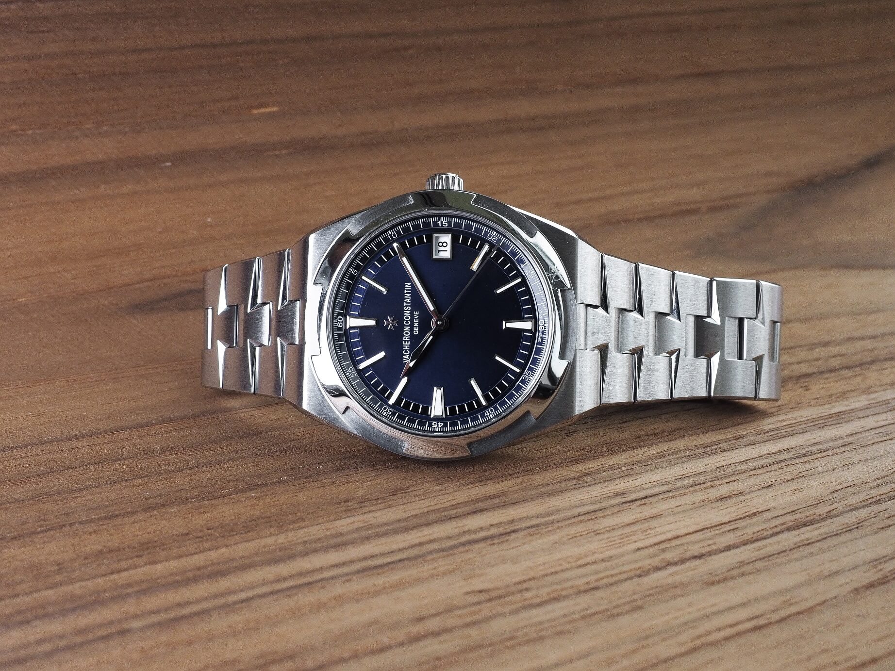 royal oak vs nautilus vs overseas