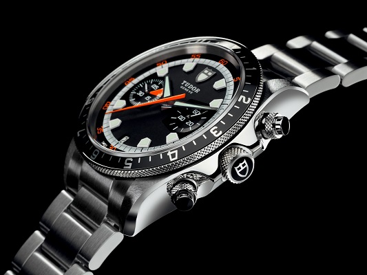 Tudor Heritage Chrono