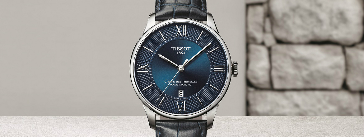 tissot vivocity