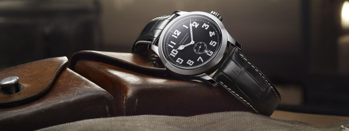 military inspired watches