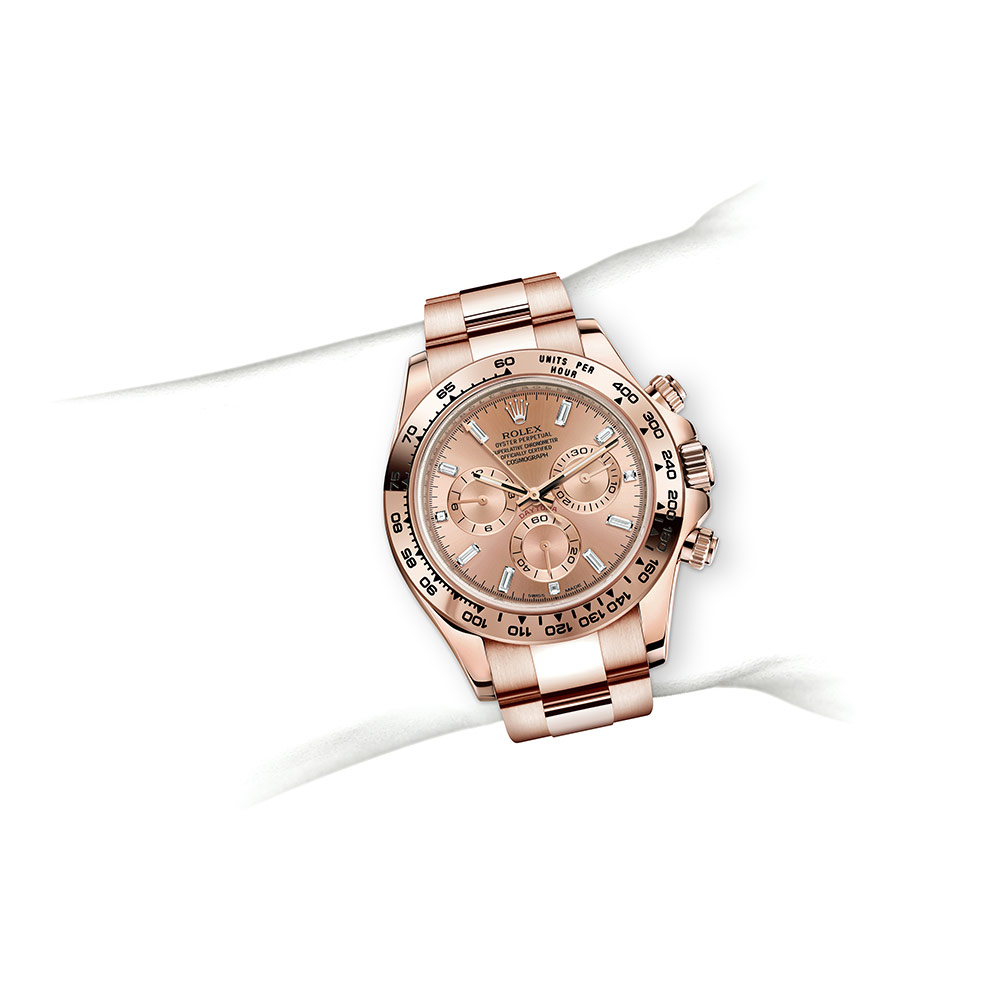 rolex gel