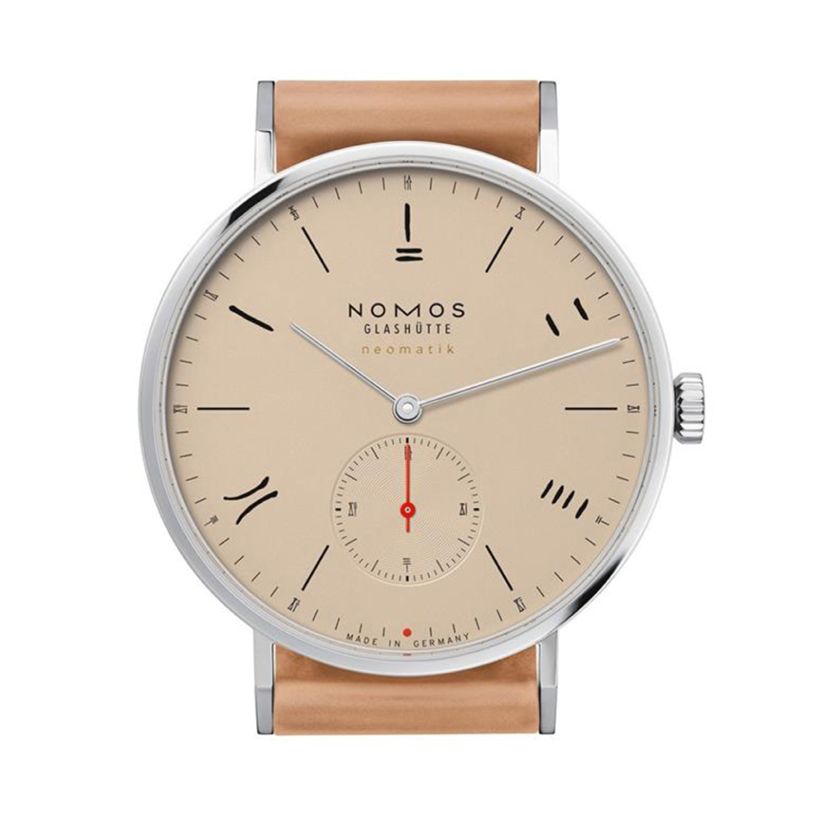TANGENTE RED DOT 2019 image