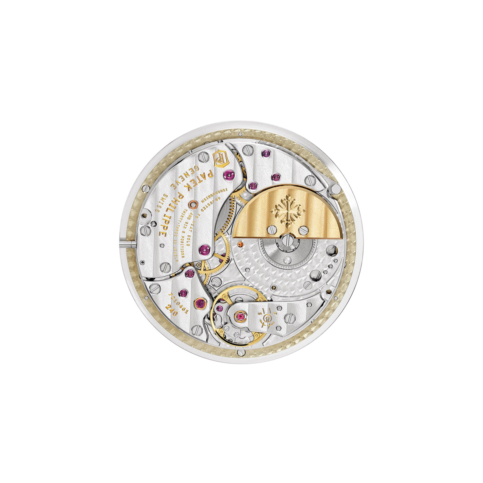 Complications White Gold gallery 4