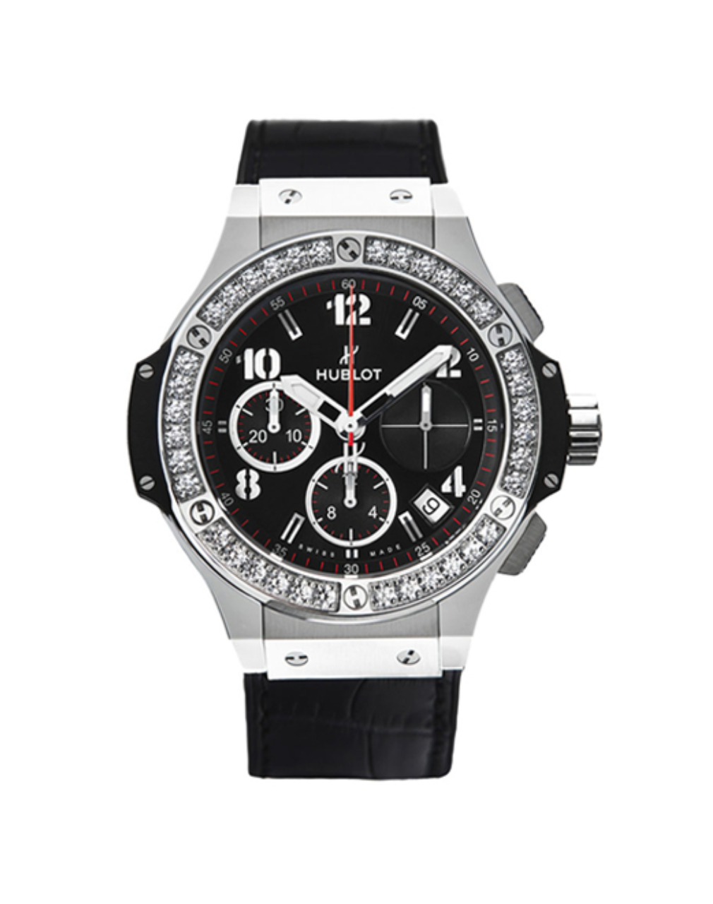 Hublot Big Bang 41 Mm South East Asia Edition The Hour Glass Official