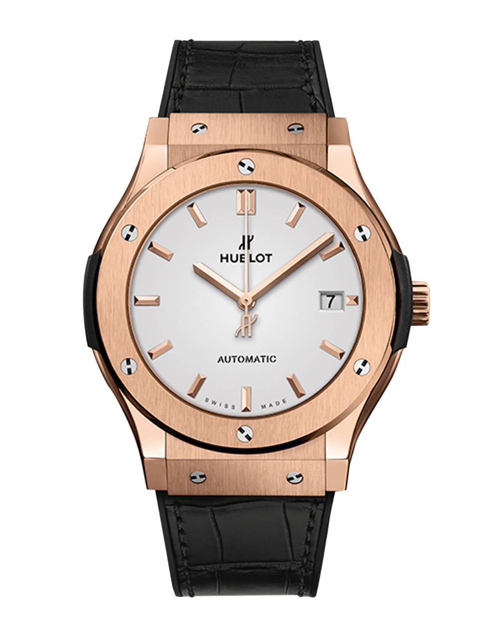 Hublot Classic Fusion King Gold Opalin 45 mm | The Hour Glass Official