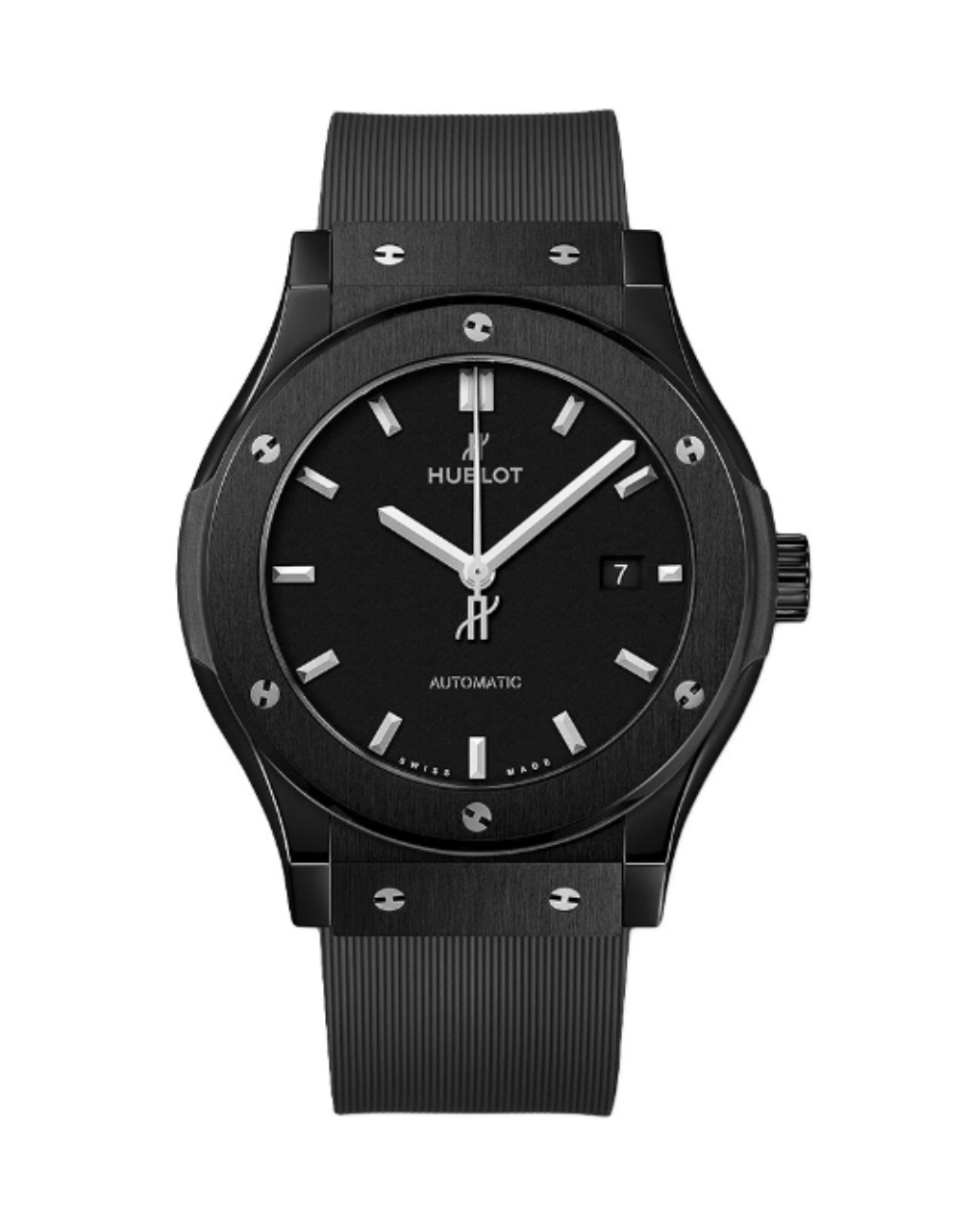 Hublot Classic Fusion Black Magic 42 mm | The Hour Glass Official