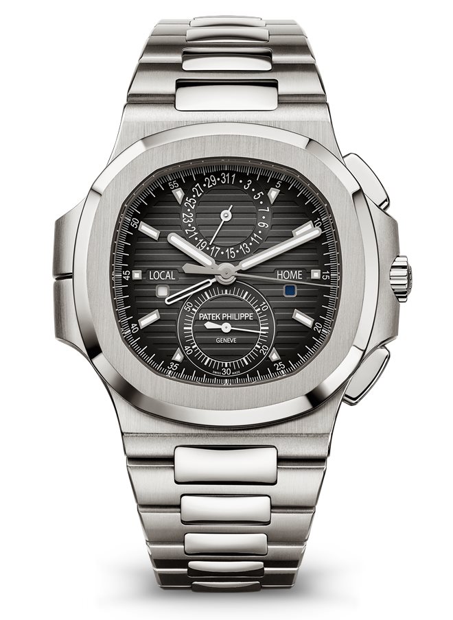 patek nautilus 5990 price