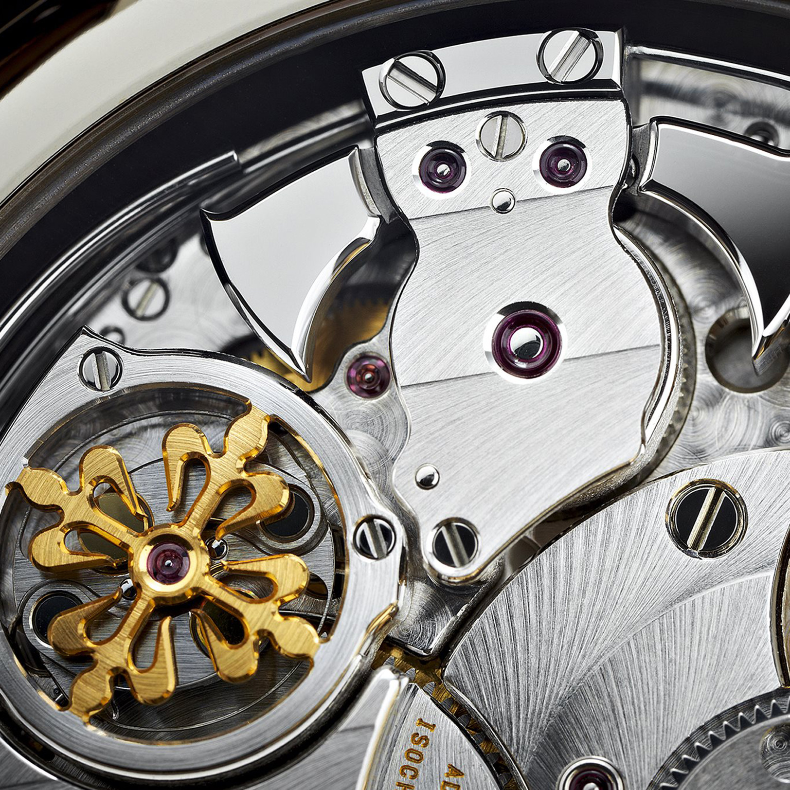 Grand Complications Minute Repeater gallery 6