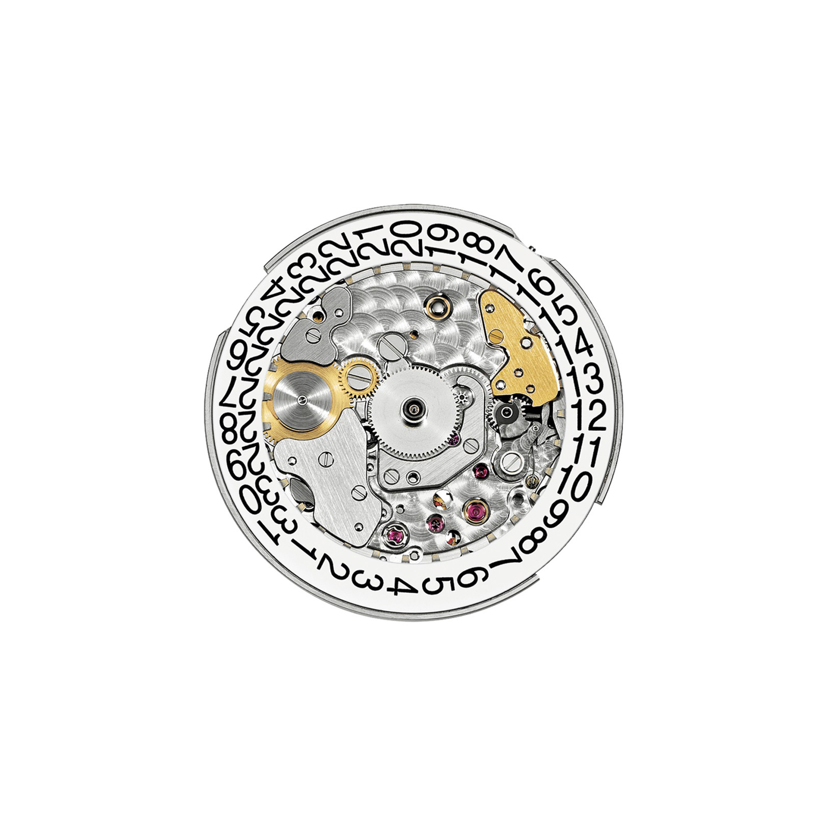 Aquanaut White Gold gallery 7