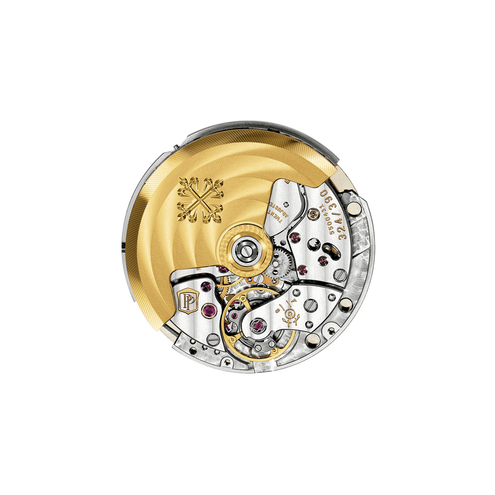 Aquanaut White Gold gallery 8
