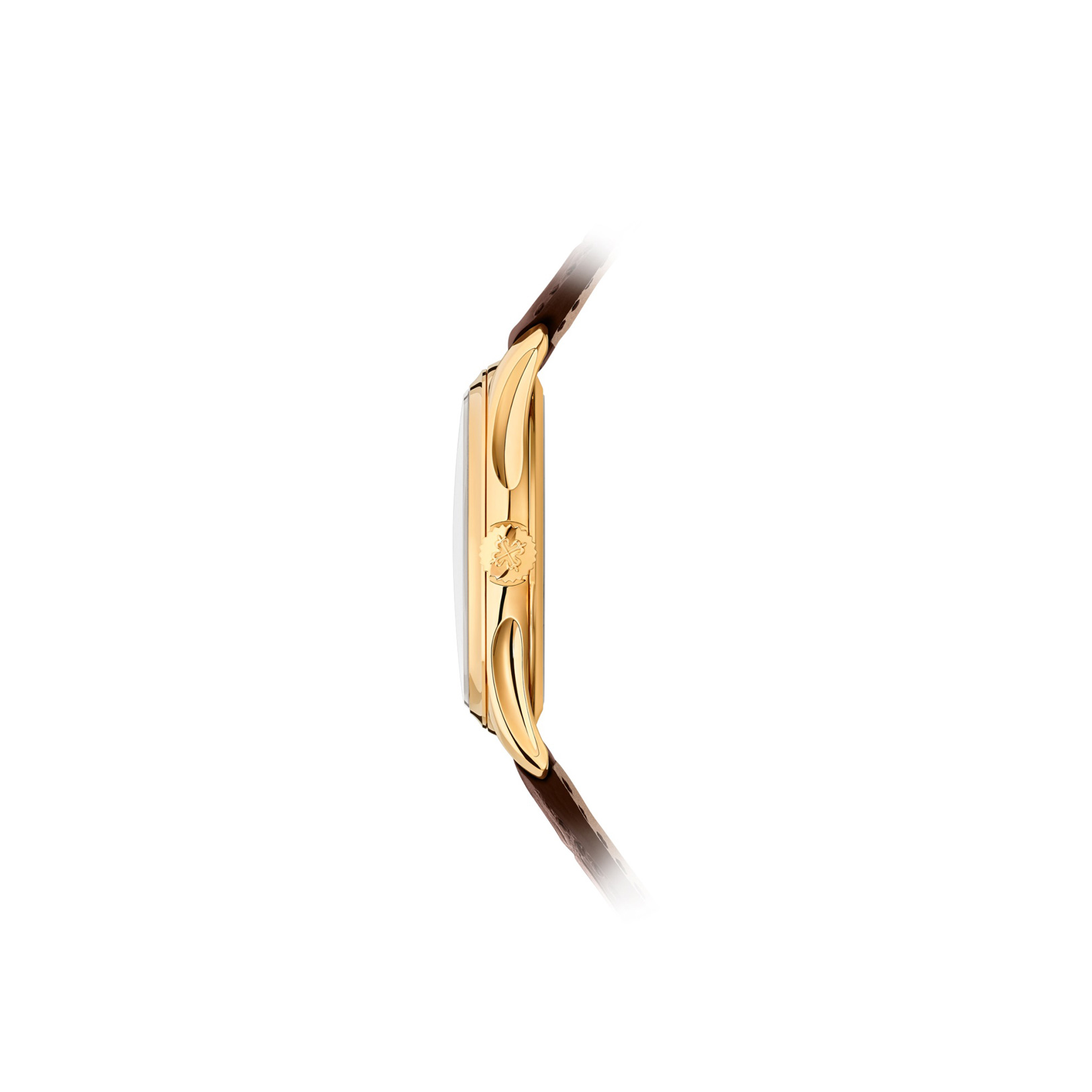 Calatrava Date Yellow Gold gallery 3