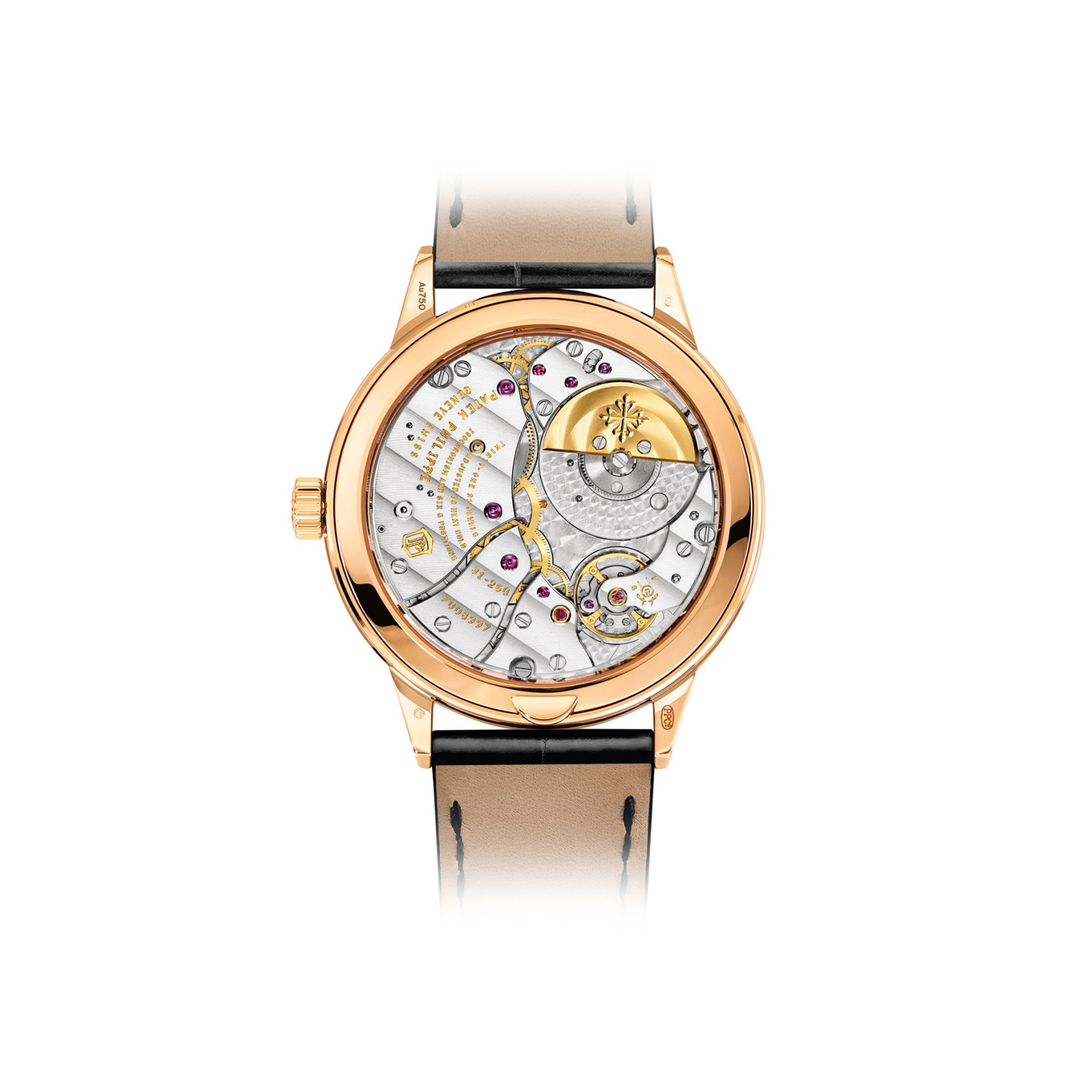Complications Rose Gold gallery 1