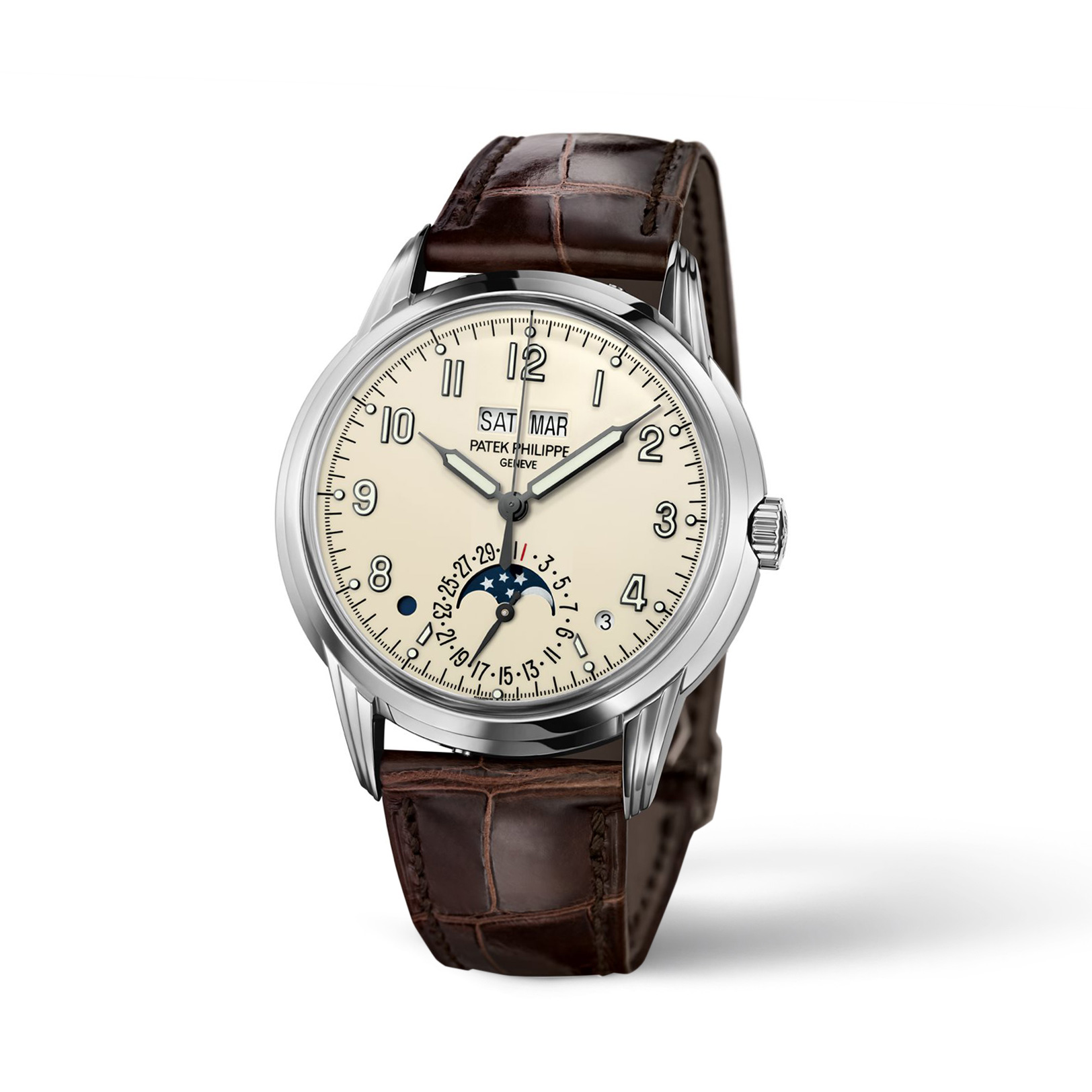 audemars piguet royal oak two tone