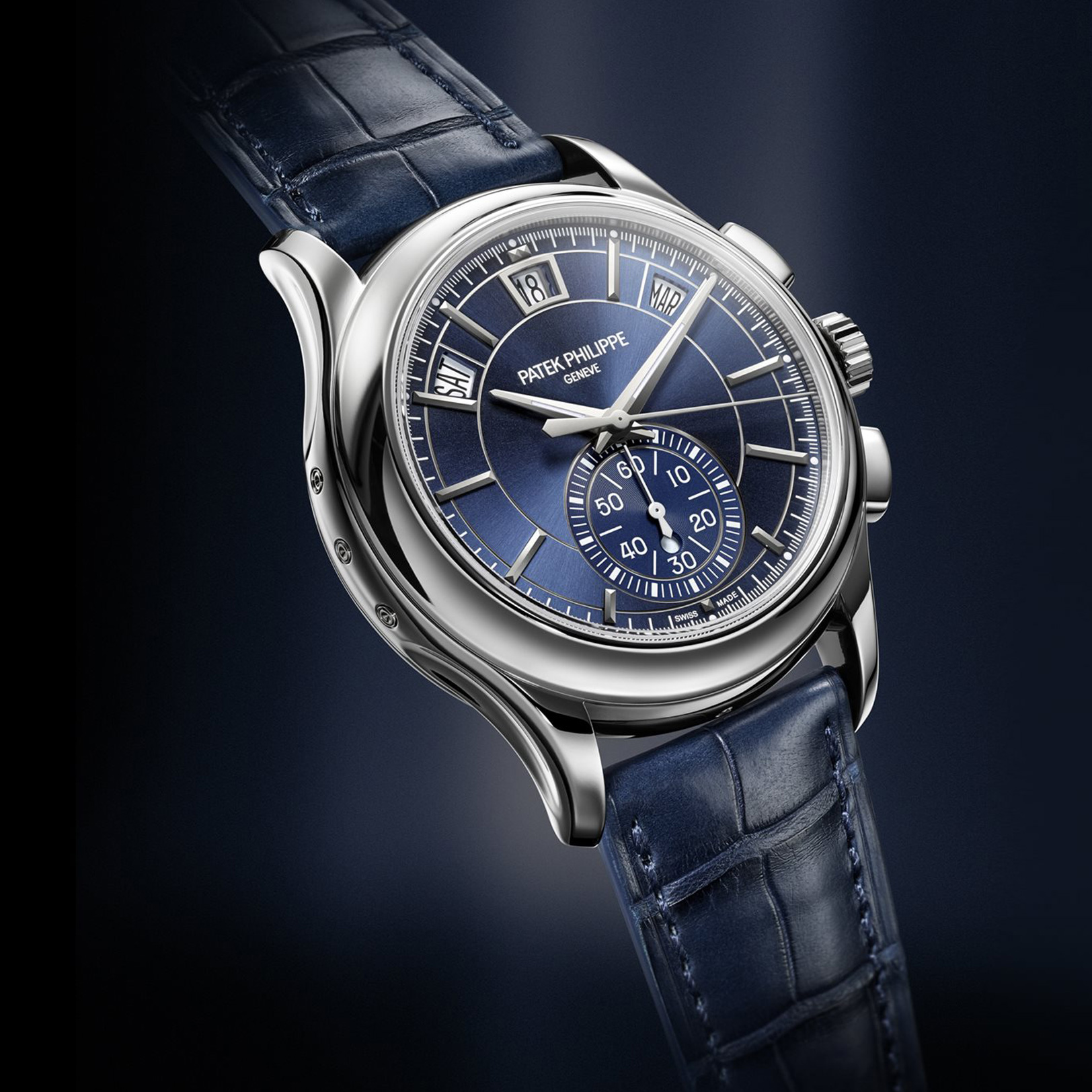 patek 5905p retail price