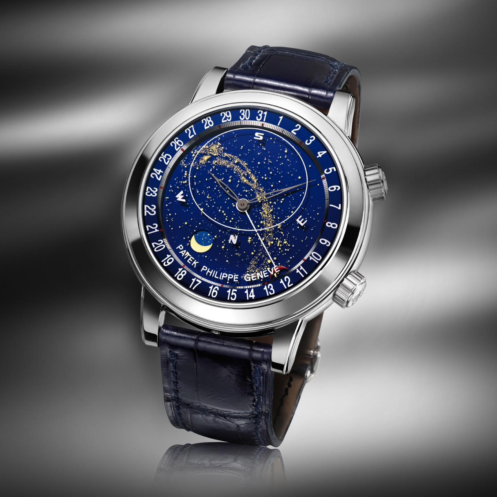 patek 6102p price