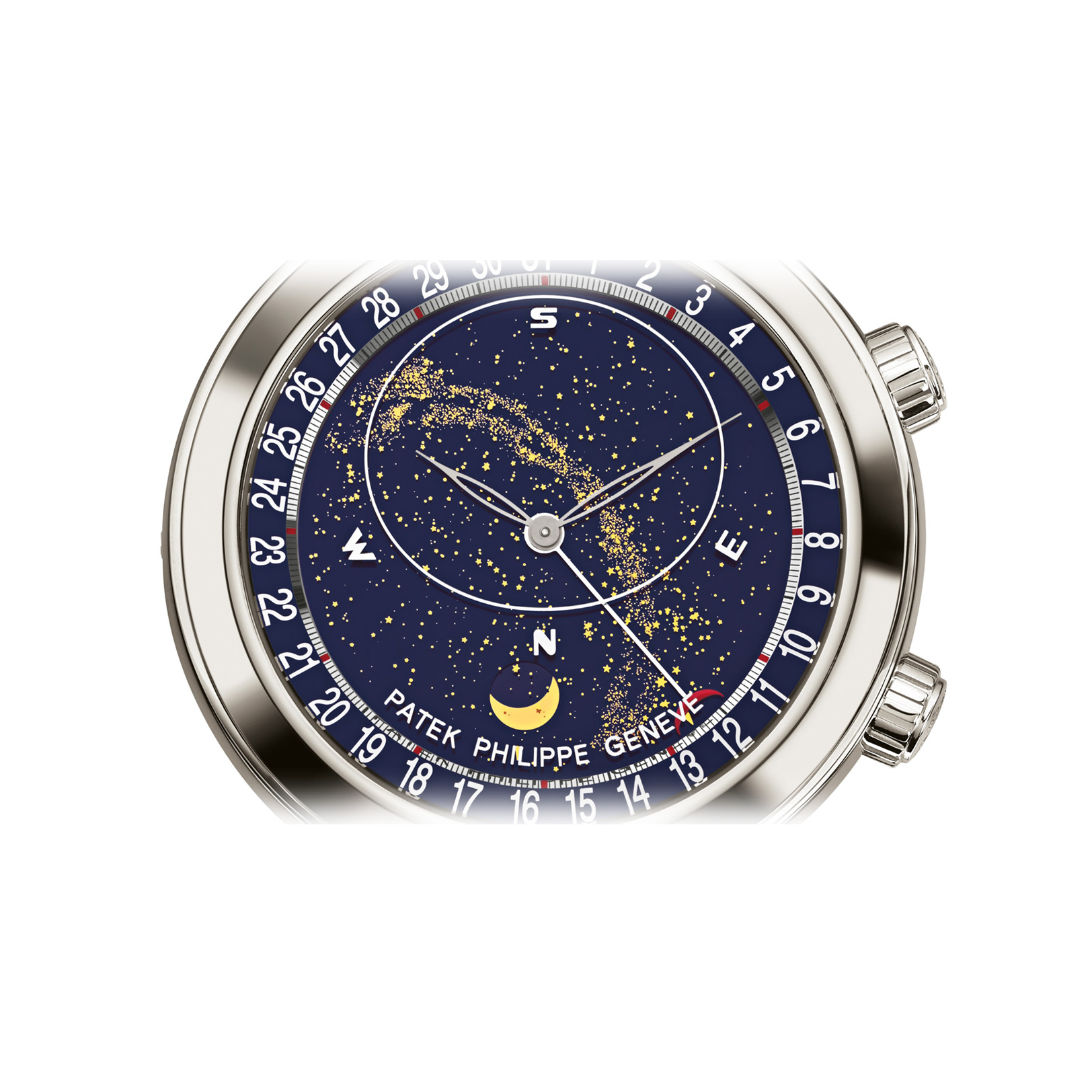 patek philippe stars