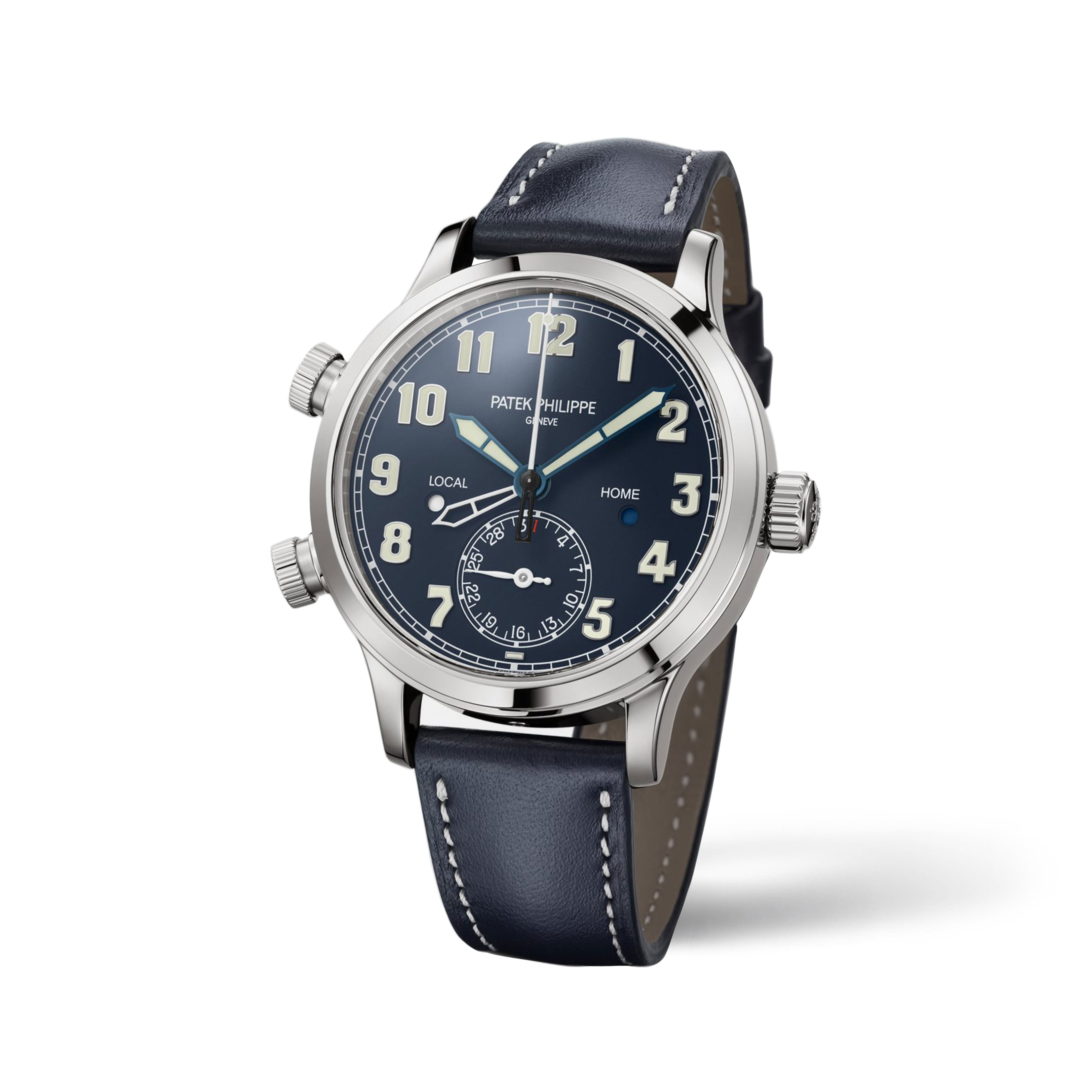 patek philippe 18 karat gold