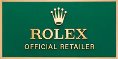 Rolex Header Logo