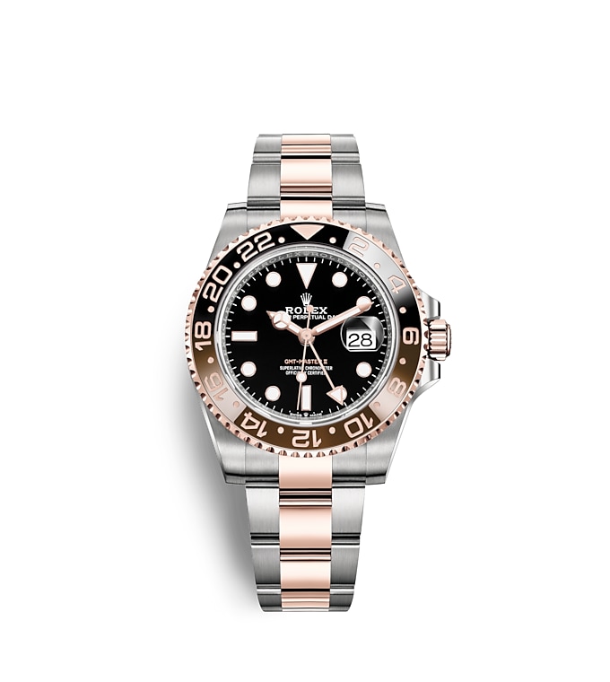 Rolex GMT-Master II Watches in 