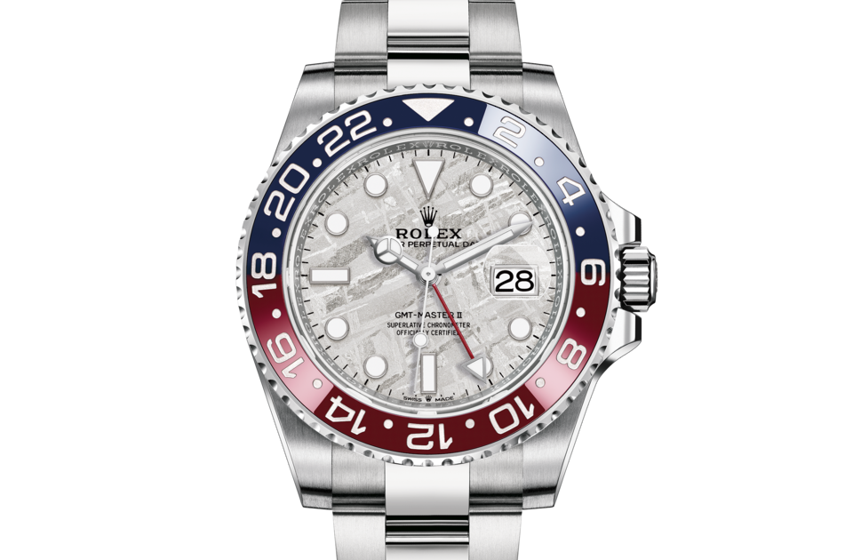 rolex gmt master ii pepsi availability