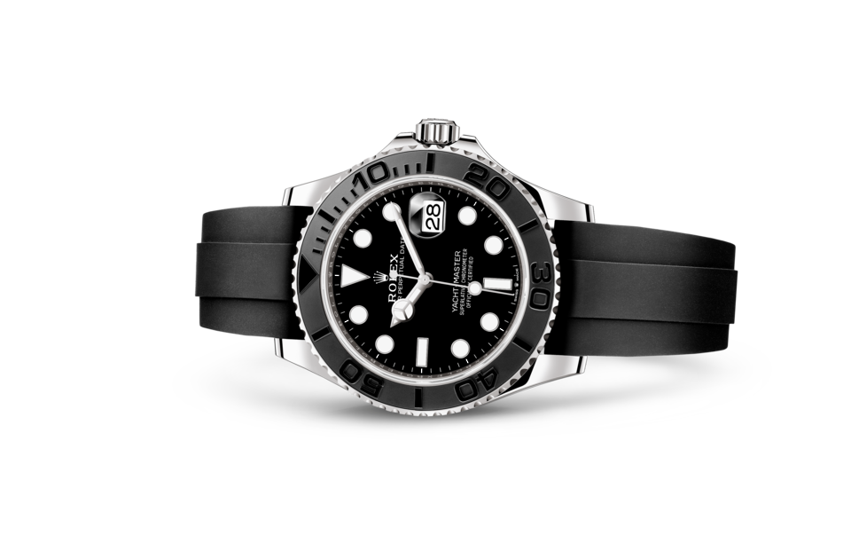 rolex yacht master msrp