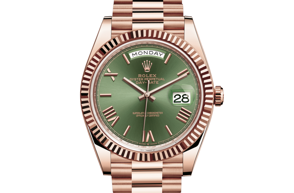 rolex perpetual day