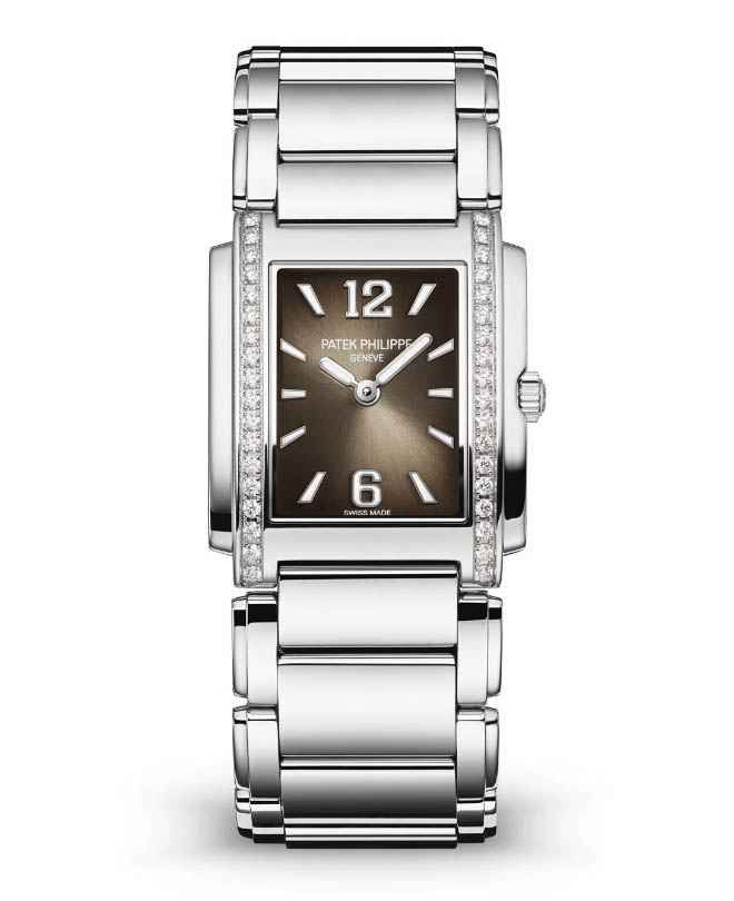 twenty four automatic patek