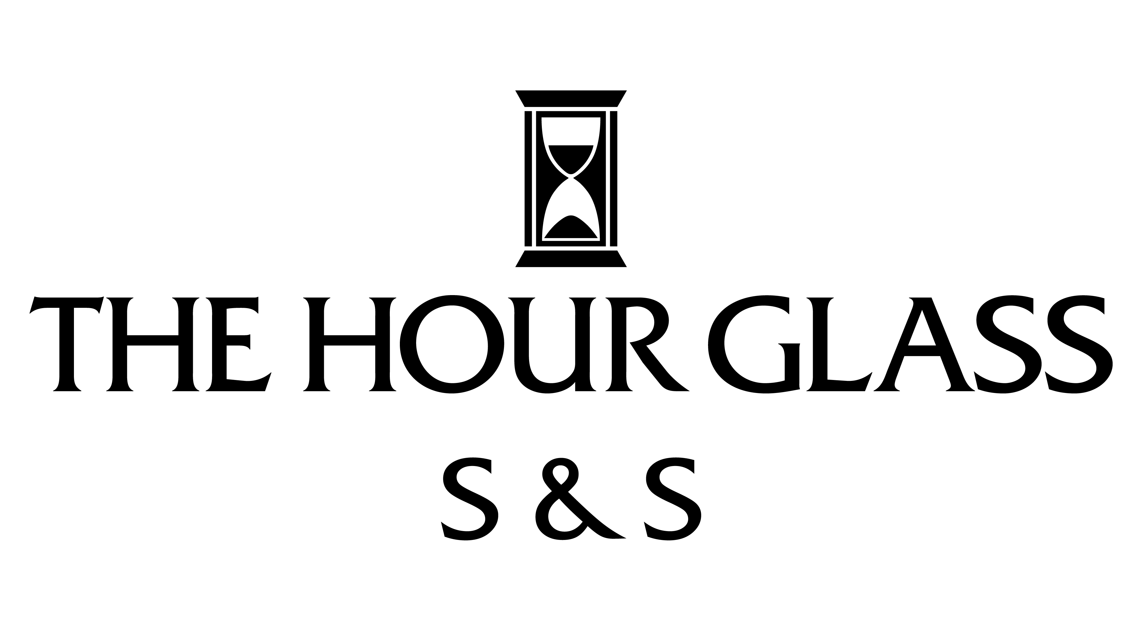 perfect hour glass