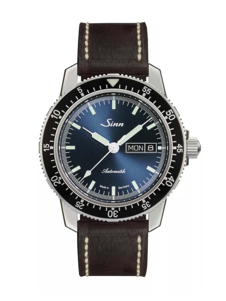 sinn pilot watch 104