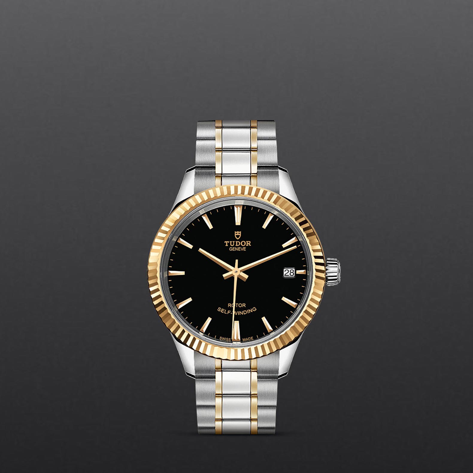 Tudor Style M12313-0005