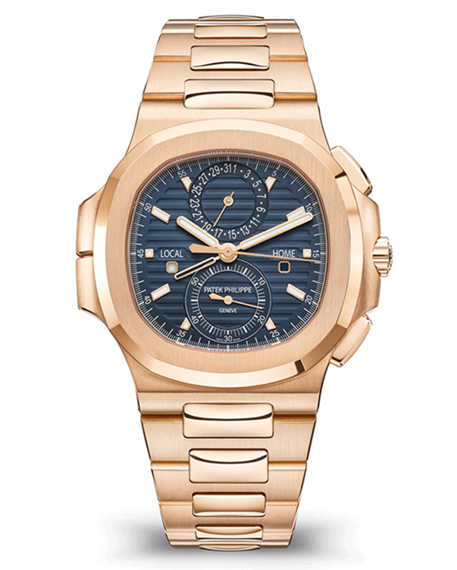 patek nautilus retail