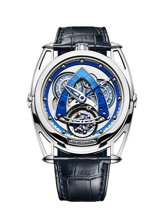 db28 tourbillon