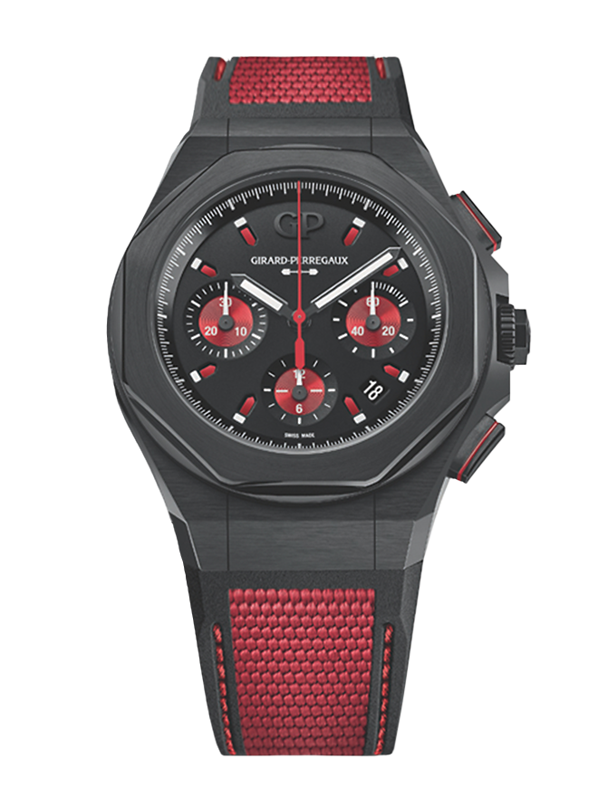 Laureato Absolute Passion 81060-21-692-FH6A