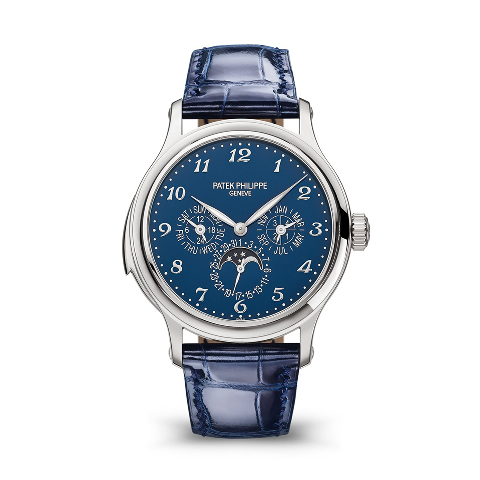 patek philippe 5002