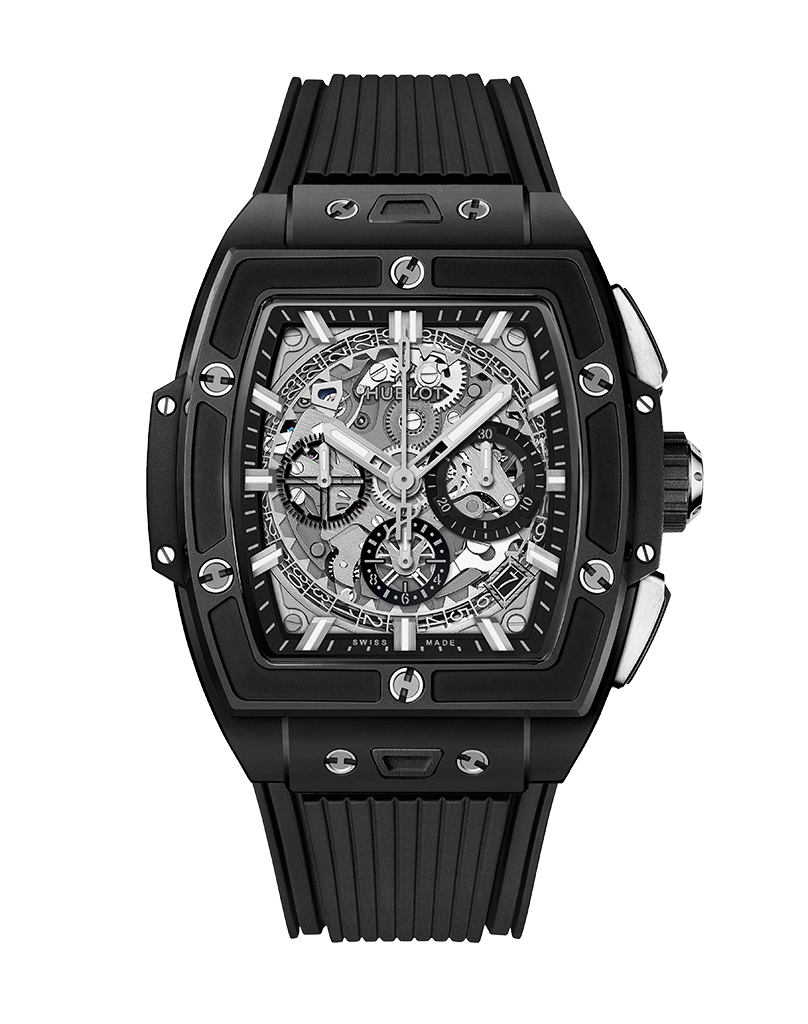 Hublot | Spirit of Big Bang | Official Retailer | The Hour Glass Official