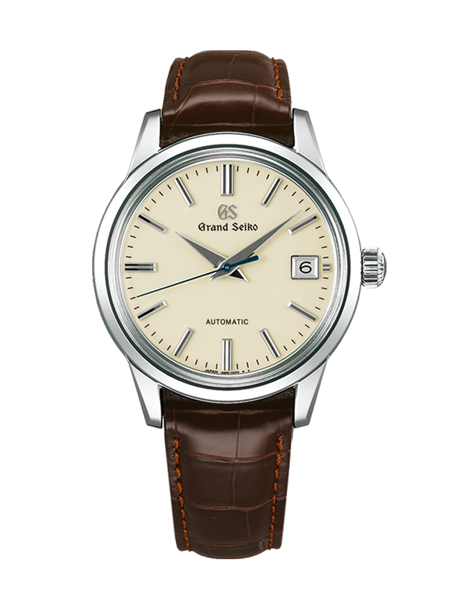 Grand Seiko Elegance Collection SBGM221G | The Hour Glass Official
