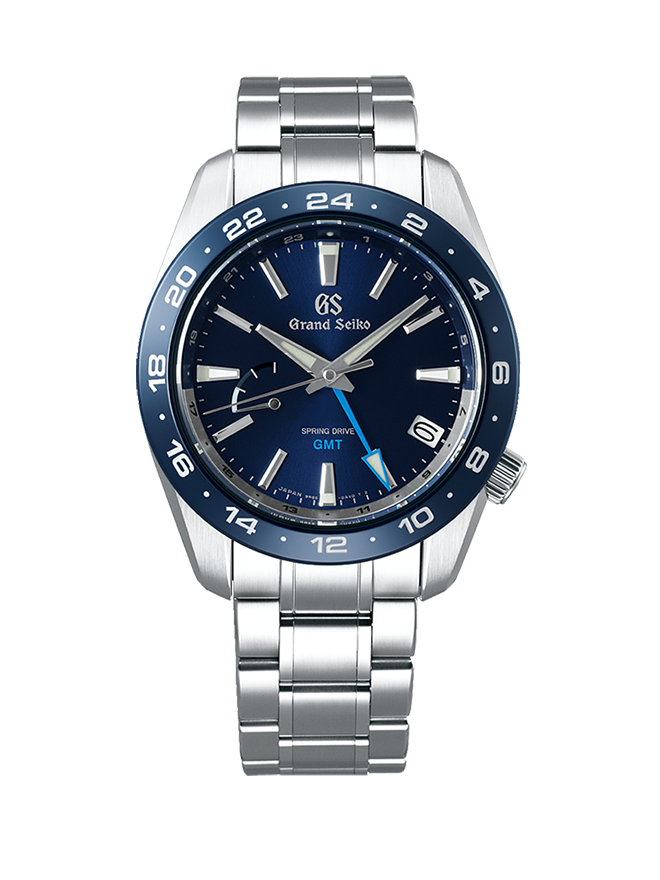Grand Seiko Sport Collection SBGE257G | The Hour Glass Official