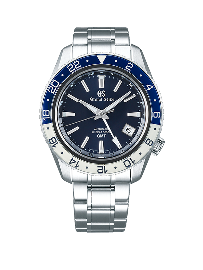Grand Seiko Sport Collection SBGJ237G | The Hour Glass Official