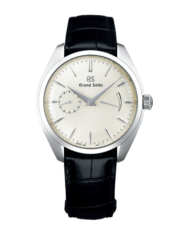 Grand Seiko Elegance Collection SBGW231G | The Hour Glass Official