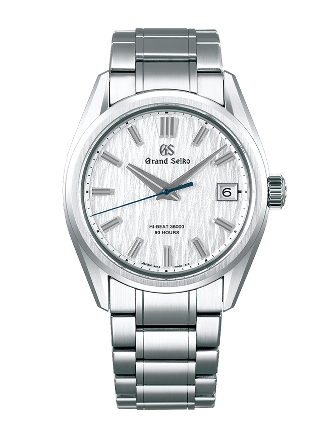 Grand Seiko Evolution 9 Collection SLGH005G | The Hour Glass Official