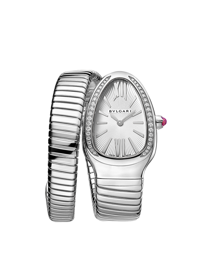 Bvlgari Serpenti Tubogas 102824 | The Hour Glass Official