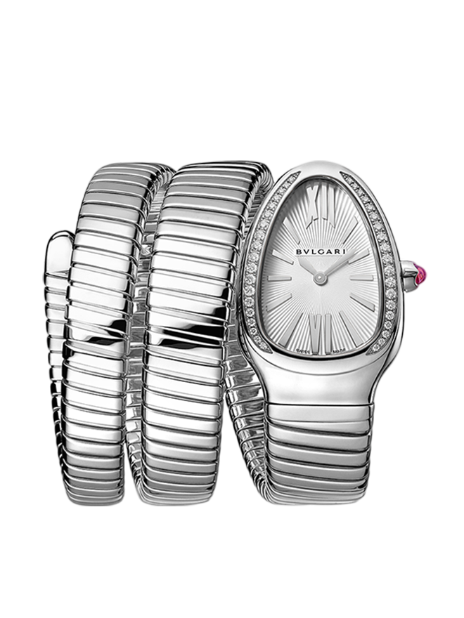 Bvlgari Serpenti Tubogas 103433 | The Hour Glass Official