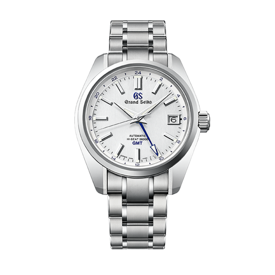 Grand Seiko Heritage Collection SBGJ255 | The Hour Glass Official