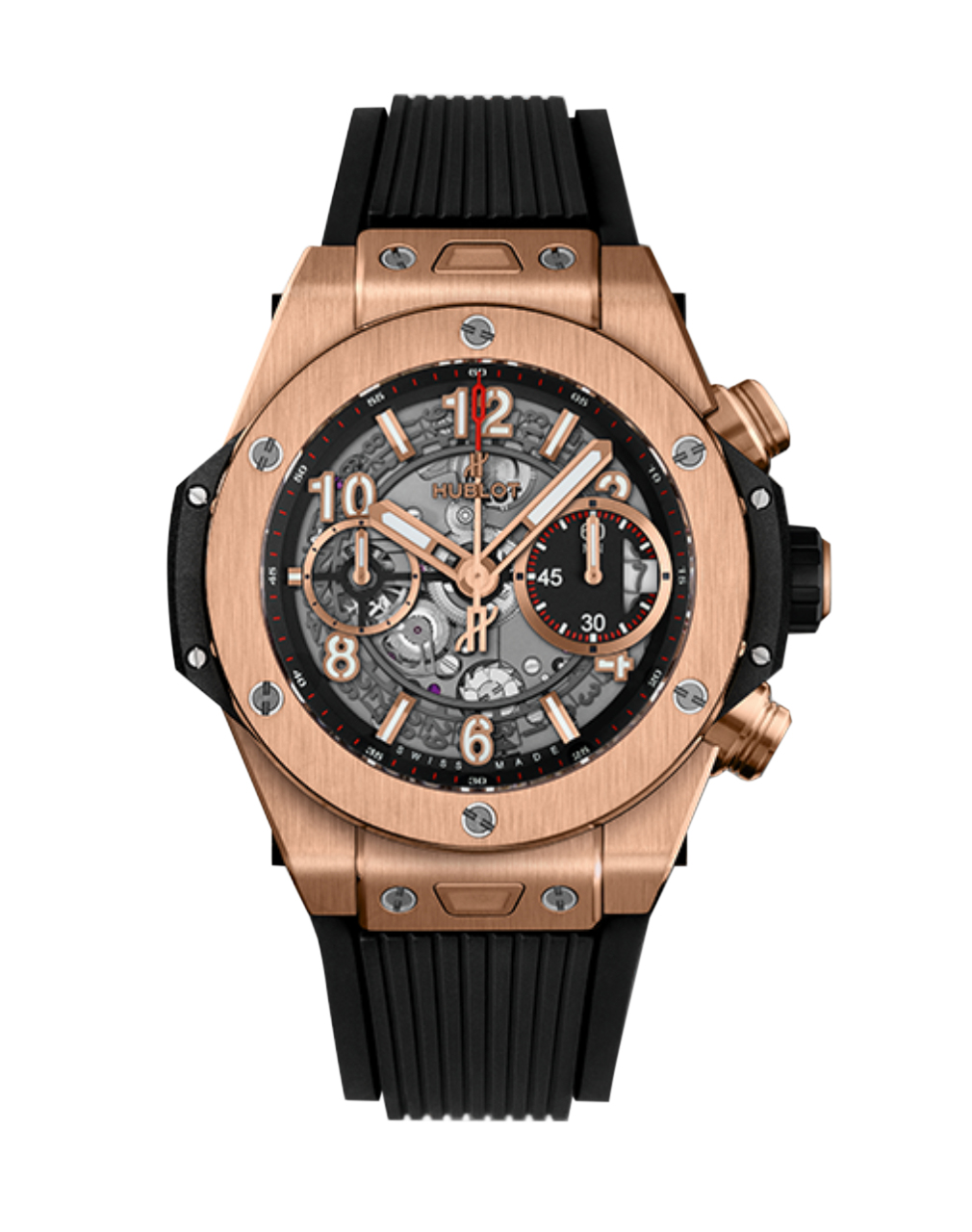 Big Bang Unico King Gold 42mm 441.OX.1180.RX