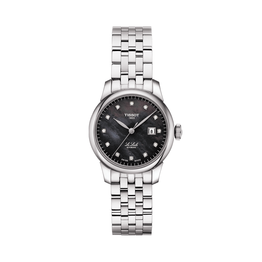 Tissot Le Locle Automatic Lady (29.00) gallery 0