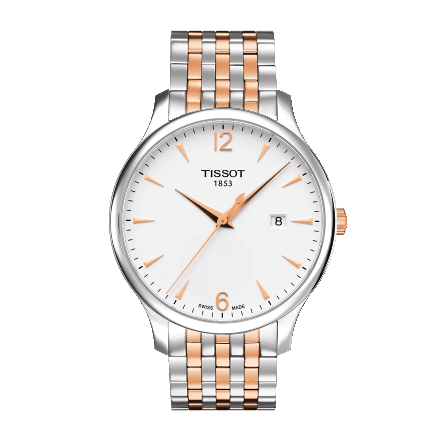 Tissot Tradition gallery 0