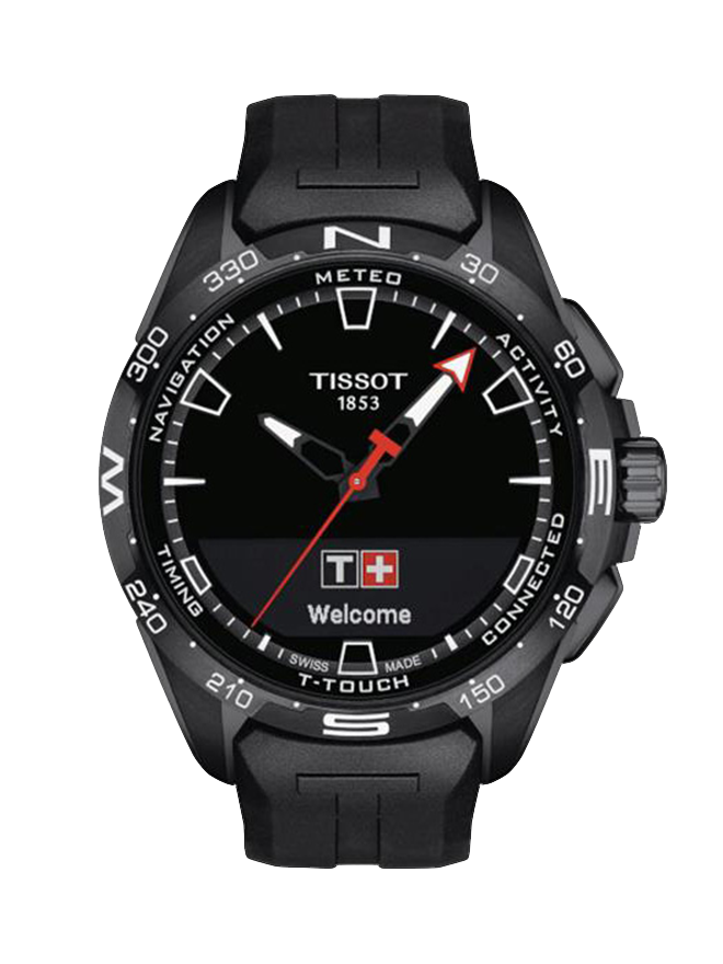 Tissot T-Touch Connect Solar T121.420.47.051.03